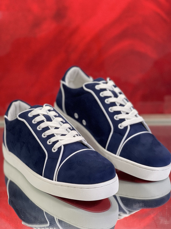 CHIAN LOUIN SNEAKER