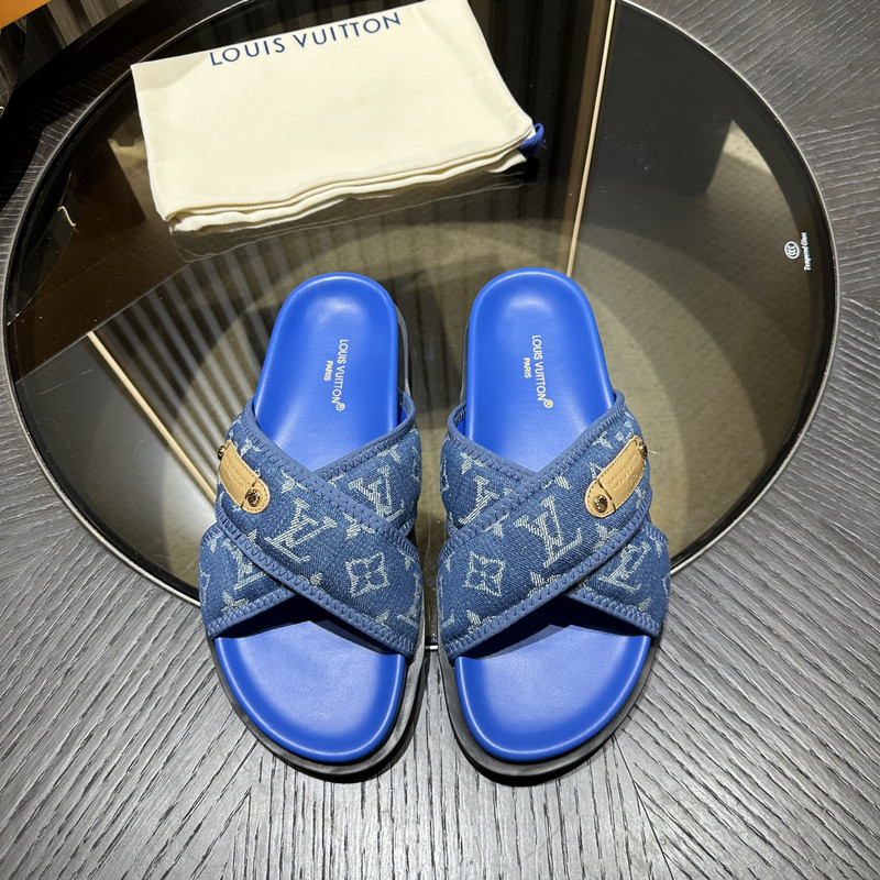 LOU1_TON SLIPPERS