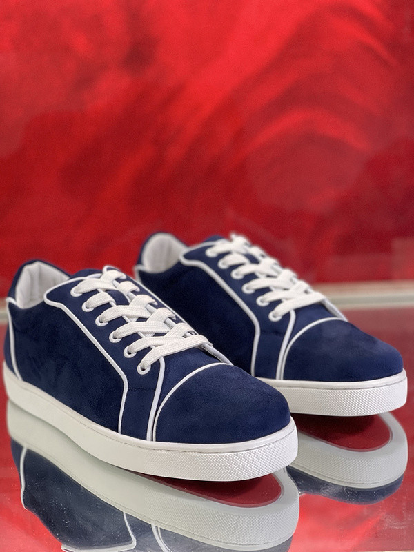 CHIAN LOUIN SNEAKER