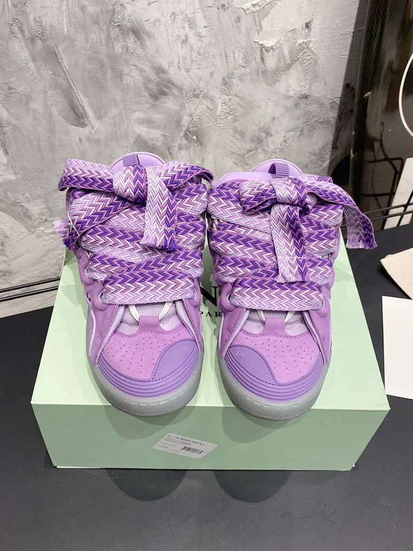 LANVIN SNEAKER