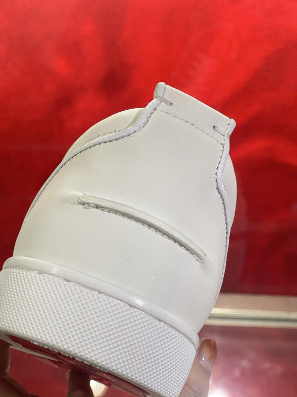 CHIAN LOUIN SNEAKER