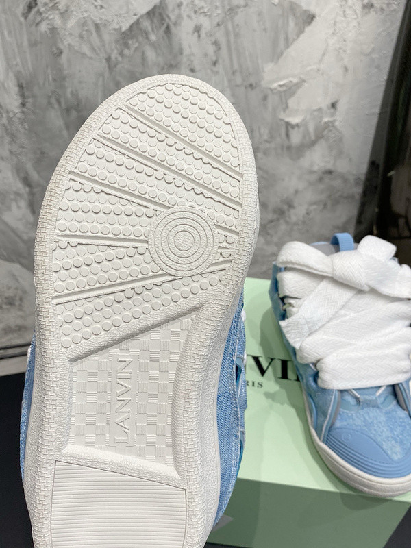 LANVIN SNEAKER