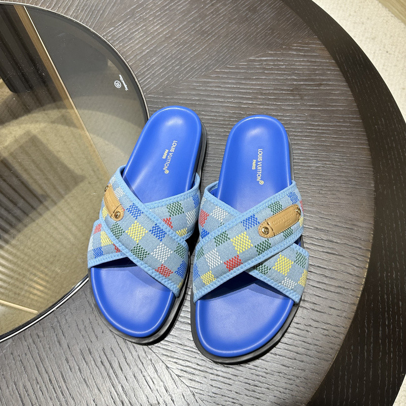 LOU1_TON SLIPPERS