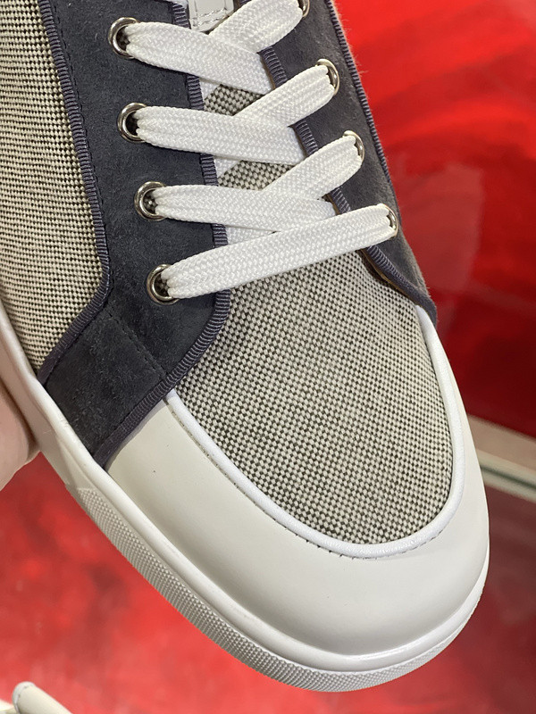 CHIAN LOUIN SNEAKER