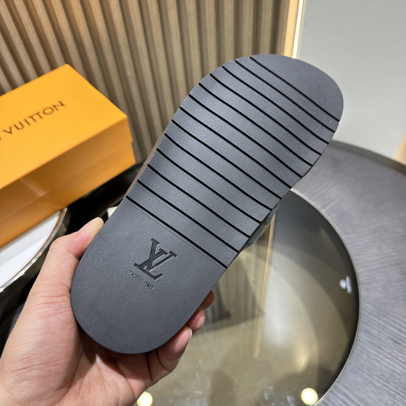 LOU1_TON SLIPPERS