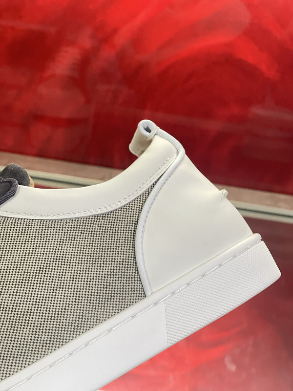 CHIAN LOUIN SNEAKER