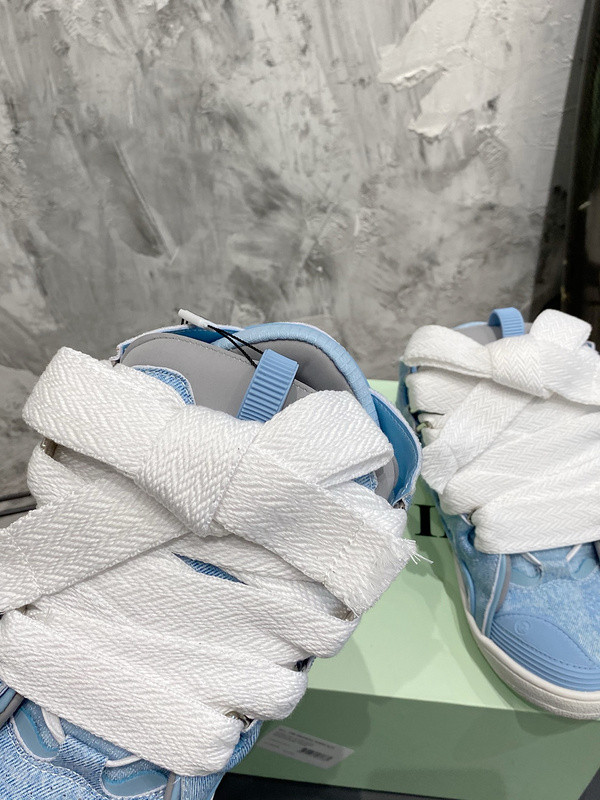 LANVIN SNEAKER