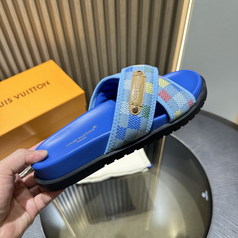 LOU1_TON SLIPPERS