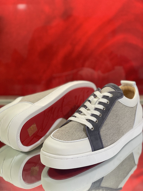 CHIAN LOUIN SNEAKER