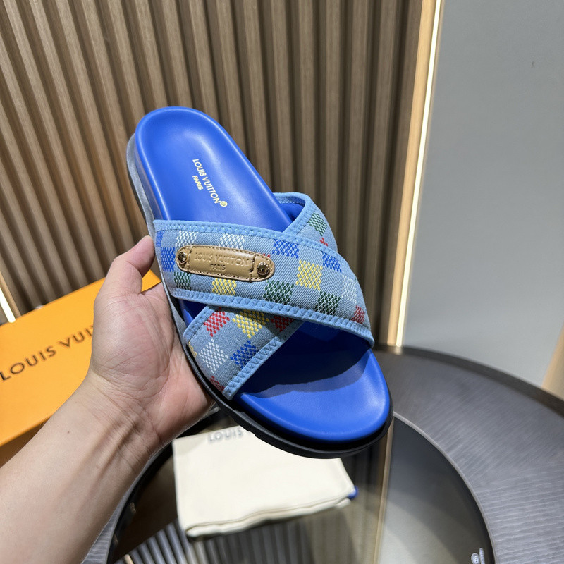 LOU1_TON SLIPPERS