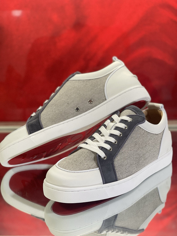 CHIAN LOUIN SNEAKER