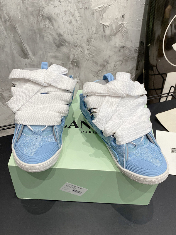 LANVIN SNEAKER