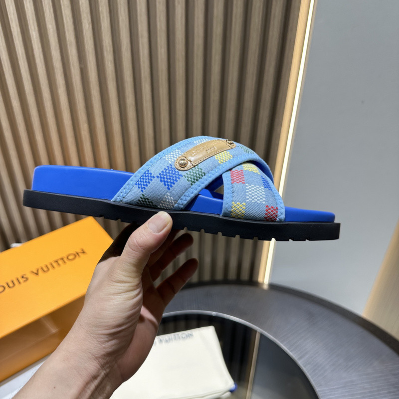 LOU1_TON SLIPPERS
