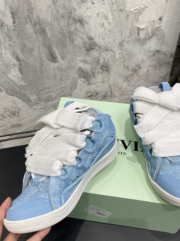 LANVIN SNEAKER
