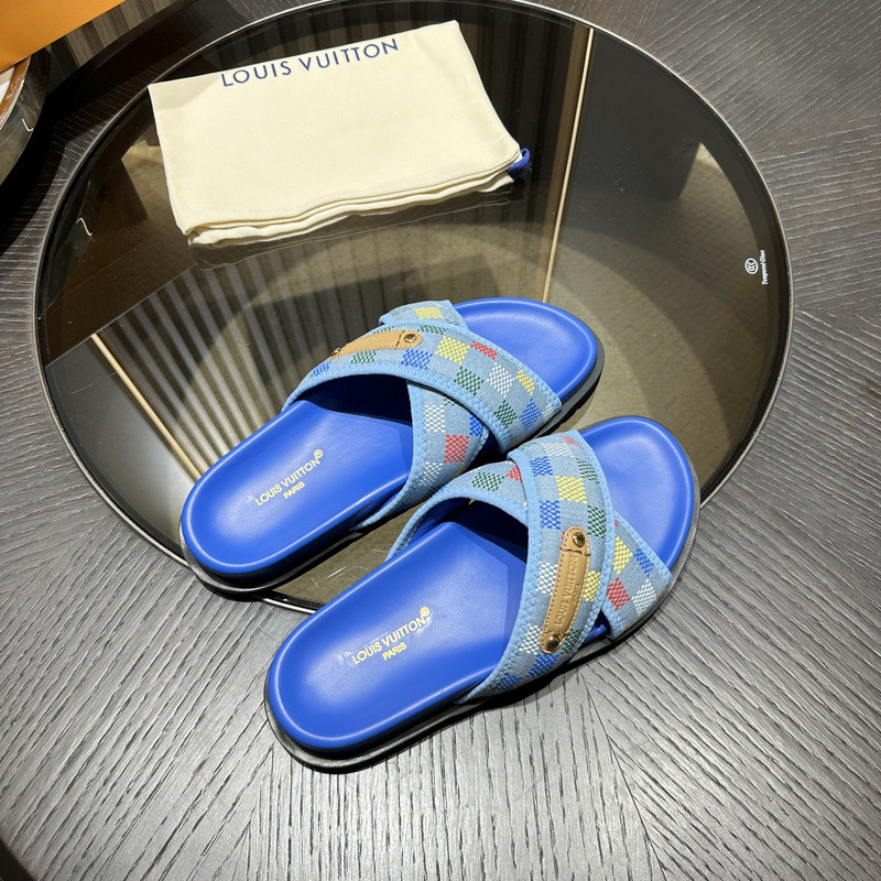 LOU1_TON SLIPPERS