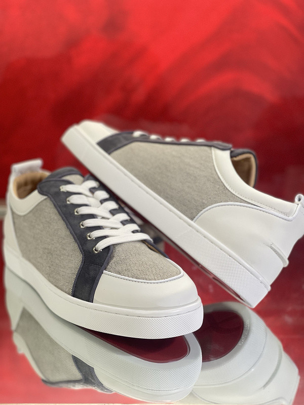 CHIAN LOUIN SNEAKER