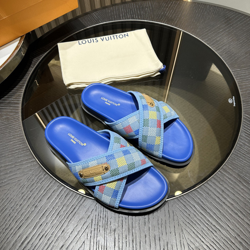 LOU1_TON SLIPPERS
