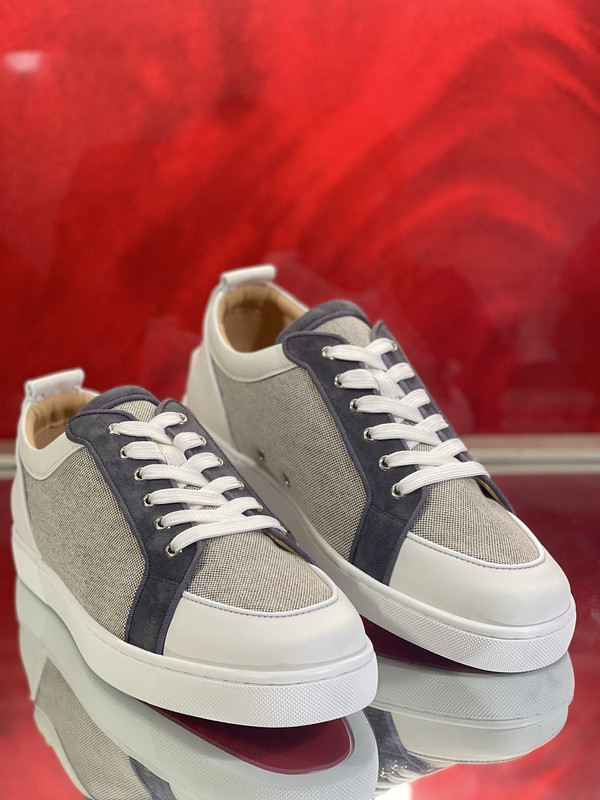 CHIAN LOUIN SNEAKER
