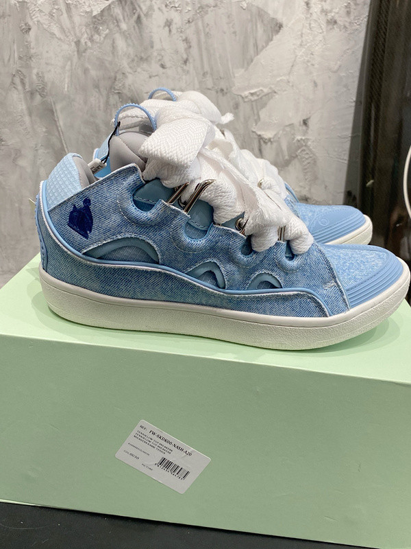 LANVIN SNEAKER