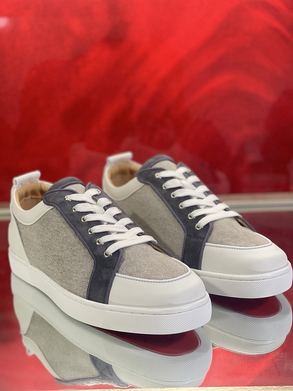 CHIAN LOUIN SNEAKER