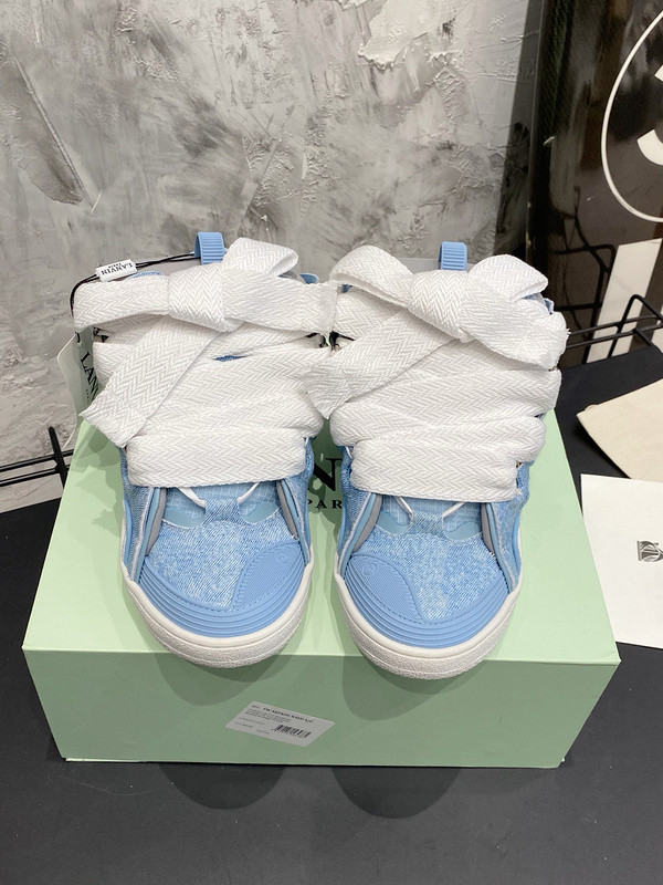 LANVIN SNEAKER