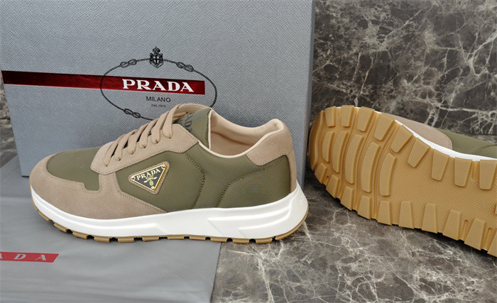 PR SNEAKER