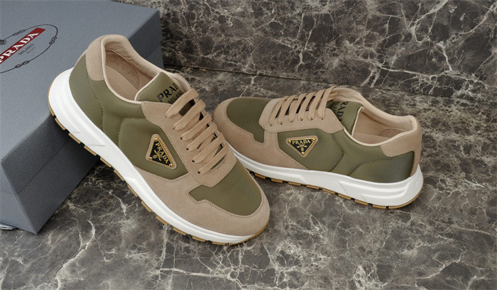 PR SNEAKER