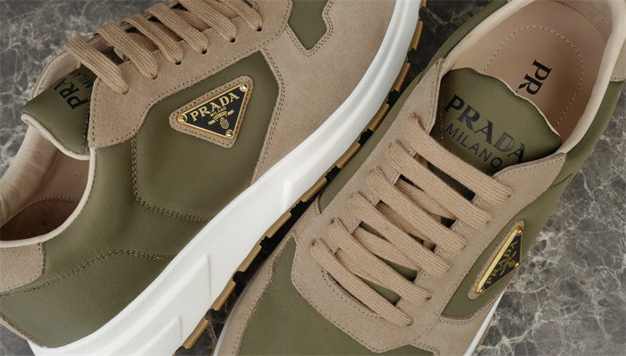 PR SNEAKER