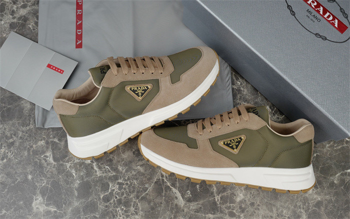 PR SNEAKER