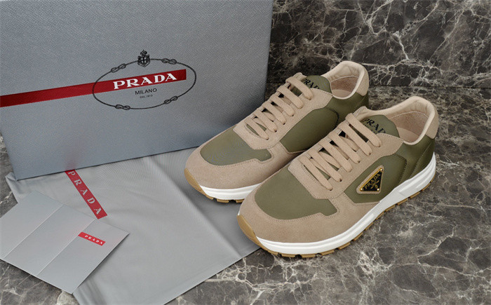 PR SNEAKER