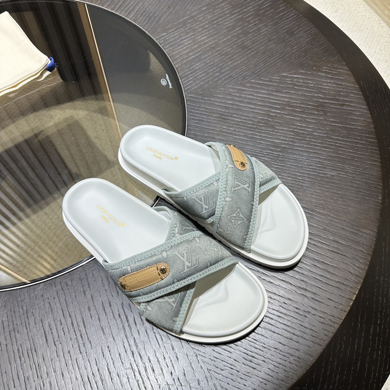 LOU1_TON SLIPPERS