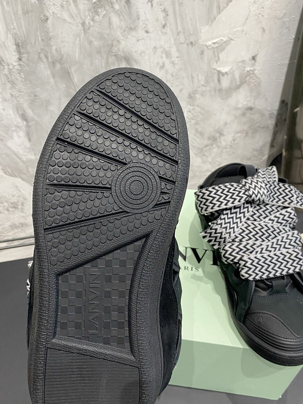 LANVIN SNEAKER