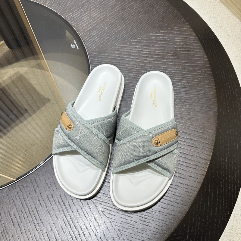 LOU1_TON SLIPPERS
