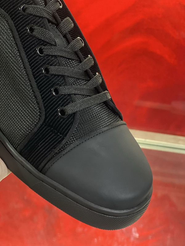 CHIAN LOUIN SNEAKER