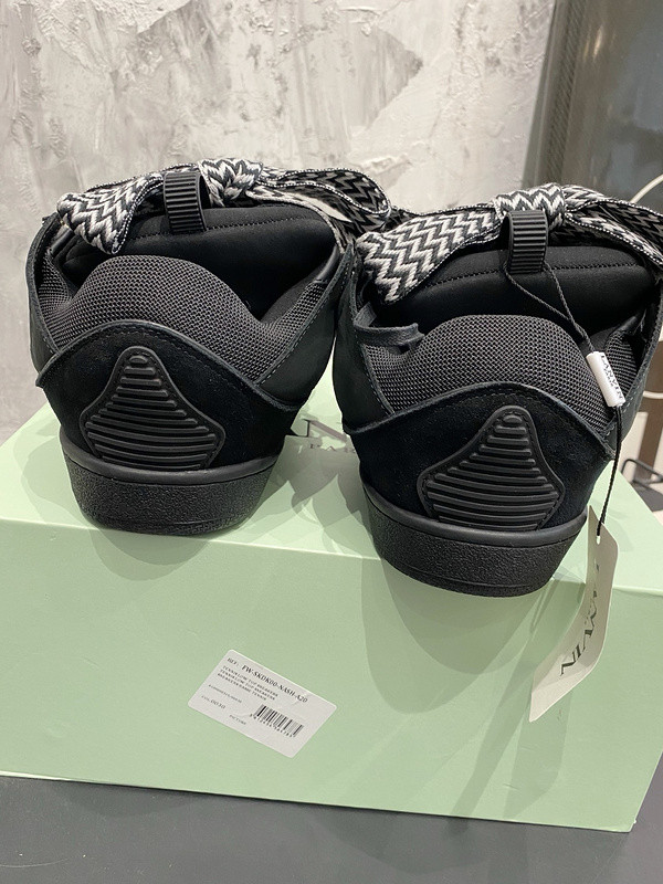 LANVIN SNEAKER