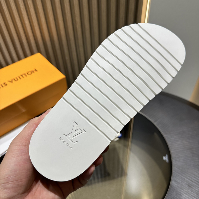 LOU1_TON SLIPPERS