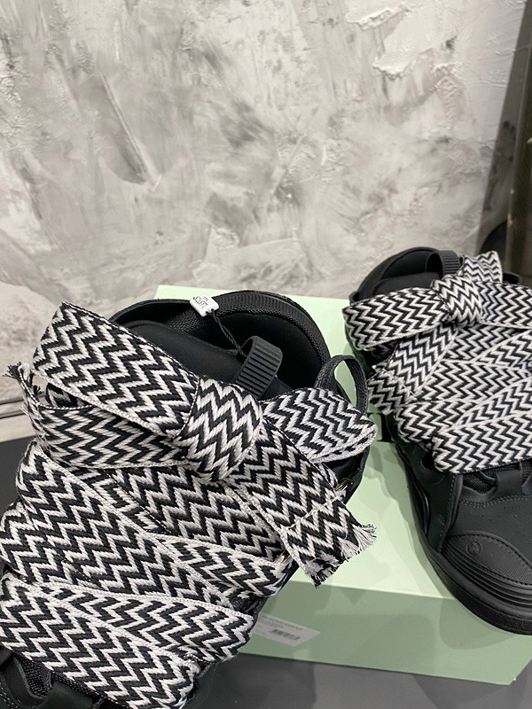 LANVIN SNEAKER