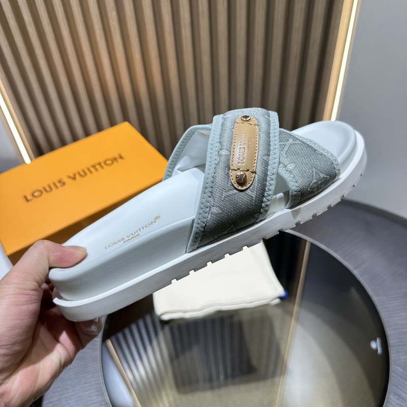 LOU1_TON SLIPPERS