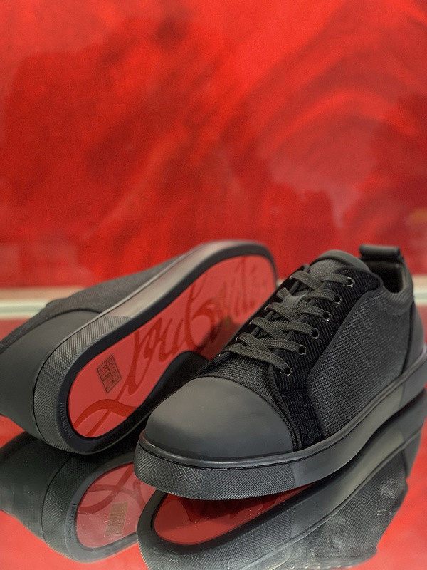 CHIAN LOUIN SNEAKER