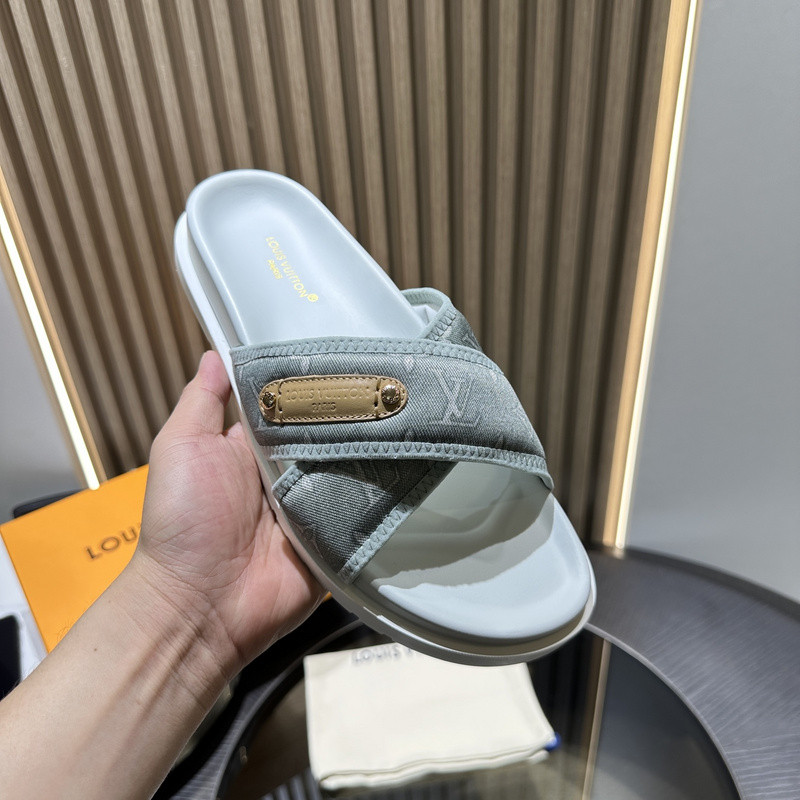 LOU1_TON SLIPPERS