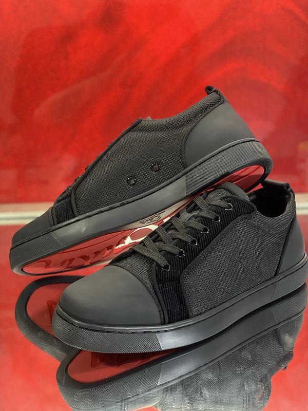 CHIAN LOUIN SNEAKER