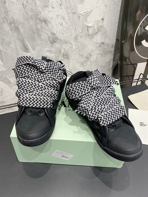 LANVIN SNEAKER