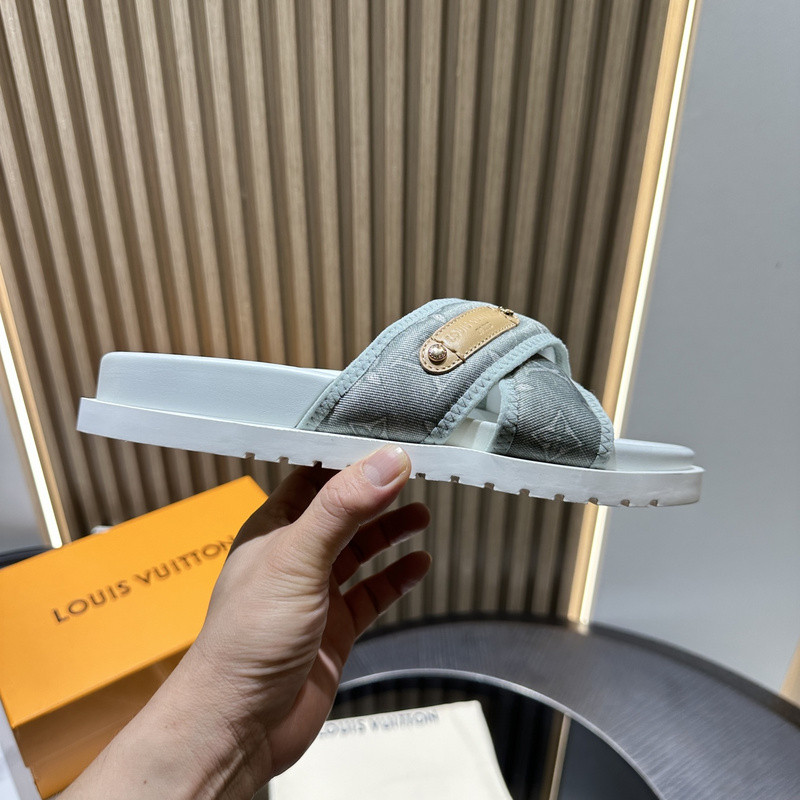 LOU1_TON SLIPPERS