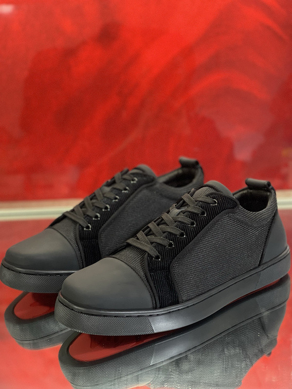 CHIAN LOUIN SNEAKER