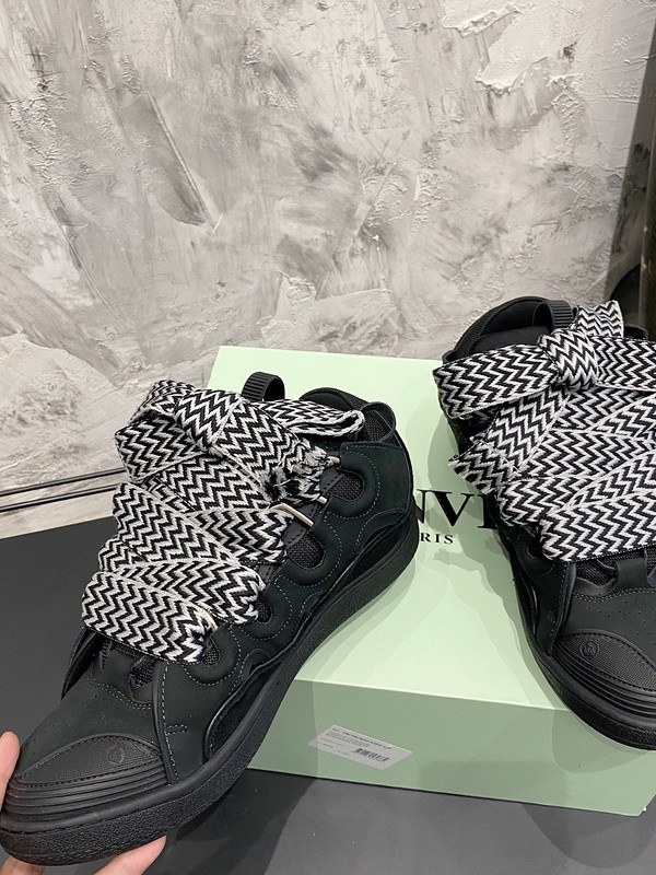 LANVIN SNEAKER