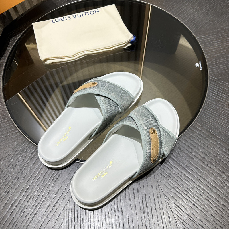 LOU1_TON SLIPPERS