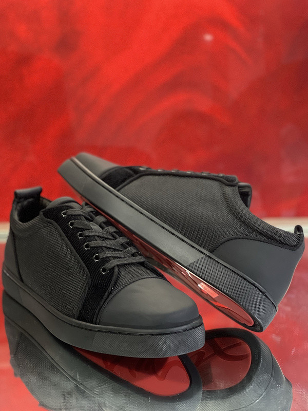 CHIAN LOUIN SNEAKER