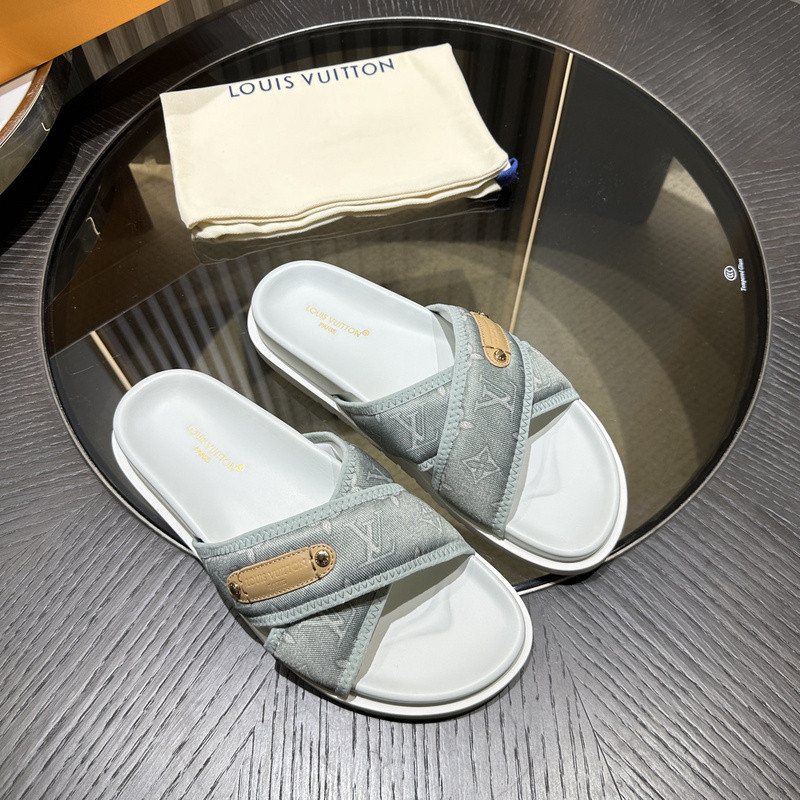 LOU1_TON SLIPPERS