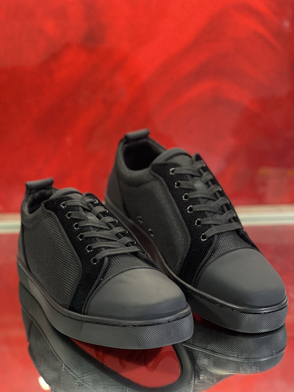 CHIAN LOUIN SNEAKER