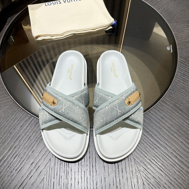 LOU1_TON SLIPPERS